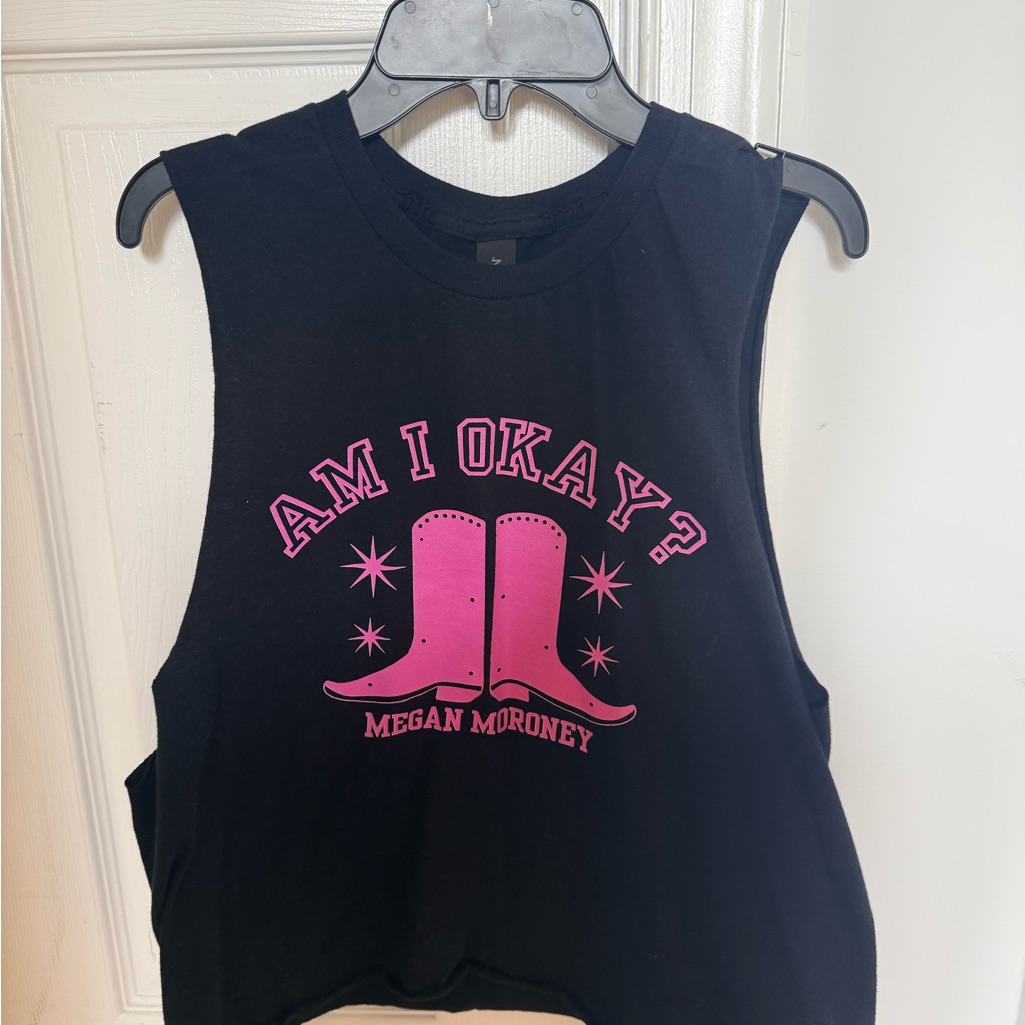 Megan Moroney Shirt Megan Moroney Shirt